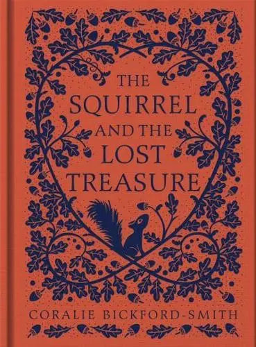 The Squirrel and The Lost Treasure - MPHOnline.com