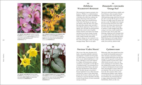 RHS A Plant for Every Day of the Year - MPHOnline.com