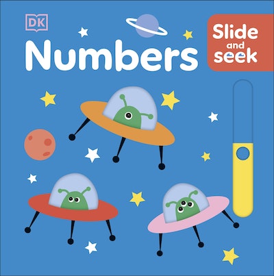 Slide and Seek Numbers - MPHOnline.com