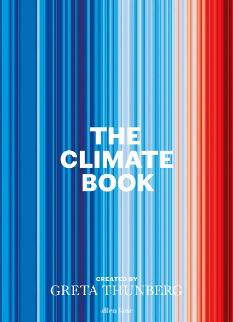 The Climate Book - MPHOnline.com