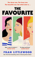 The Favourite - MPHOnline.com