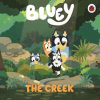 Bluey: The Creek - MPHOnline.com