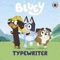 Bluey: Typewriter - MPHOnline.com