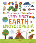 The Very Hungry Caterpillar's Very First Earth Encyclopedia - MPHOnline.com