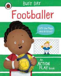 Busy Day: Footballer - MPHOnline.com