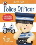 Busy Day: Police Officer - MPHOnline.com