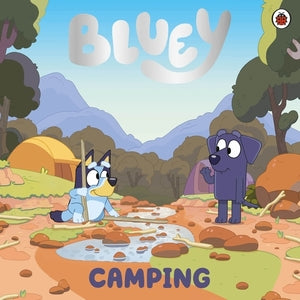 Bluey: Camping - MPHOnline.com