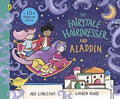 The Fairytale Hairdresser And Aladdin - MPHOnline.com