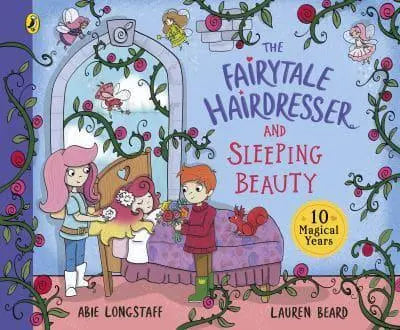 The Fairytale Hairdresser And Sleeping Beauty - MPHOnline.com