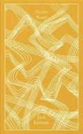 On the Road (Penguin Clothbound Classics) - MPHOnline.com