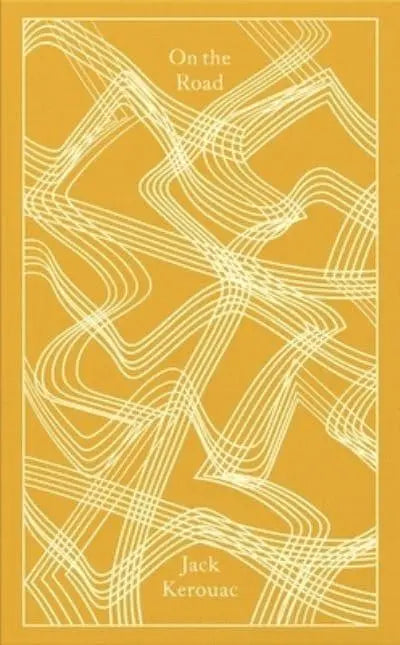 On the Road (Penguin Clothbound Classics) - MPHOnline.com