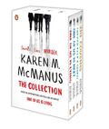 Karen M. McManus The Collection - MPHOnline.com