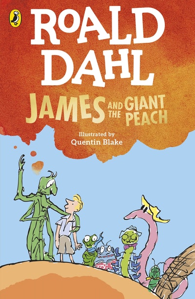 James And The Giant Peach - MPHOnline.com