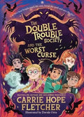 The Double Trouble Society #02: The Worst Curse - MPHOnline.com