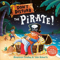 Don’t Disturb The Pirate (Ten Minutes to Bedtime) - MPHOnline.com
