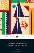 The Penguin Book of Bengali Short Stories (Black Classics) - MPHOnline.com