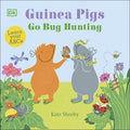 Guinea Pigs Go Bug Hunting (Learn Your ABCs) - MPHOnline.com