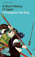 A Short History of Japan - MPHOnline.com