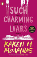 Such Charming Liars (UK edition) - MPHOnline.com