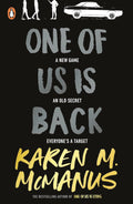 One Of Us Is Back - MPHOnline.com