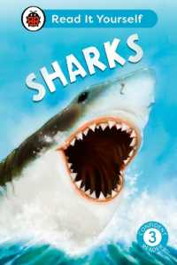 Ladybird Read It Yourself Level 3: Sharks (2024) - MPHOnline.com