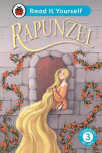 Ladybird Read It Yourself Level 3: Rapunzel (2024) - MPHOnline.com