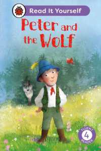 Ladybird Read It Yourself Level 4: Peter and the Wolf (2024) - MPHOnline.com