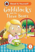 Goldilocks and the Three Bears (9780241564172) - MPHOnline.com