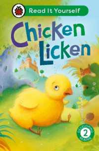 Ladybird Read It Yourself Level 2: Chicken Licken (2024) - MPHOnline.com