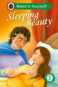 Ladybird Read It Yourself Level 2: Sleeping Beauty (2024) - MPHOnline.com