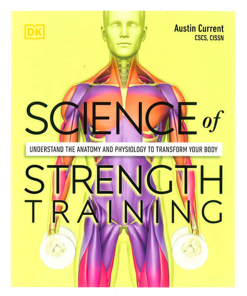 Science of Strength Training - MPHOnline.com