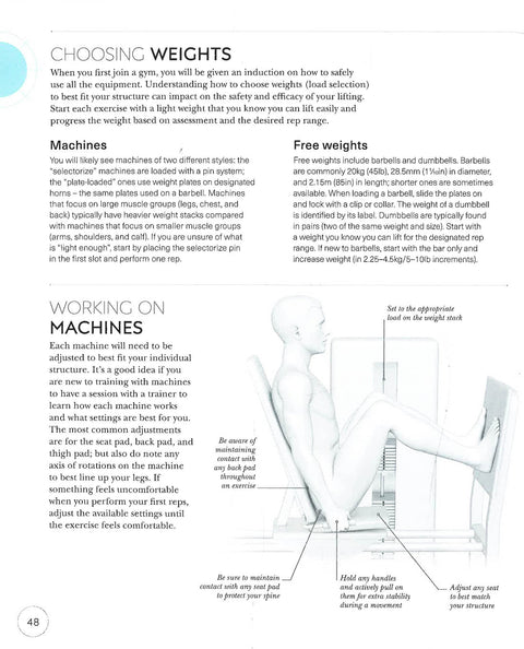 Science of Strength Training - MPHOnline.com