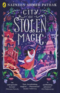 City of Stolen Magic - MPHOnline.com