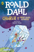 Charlie And The Great Glass Elevator - MPHOnline.com