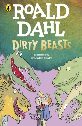 Dirty Beasts - MPHOnline.com