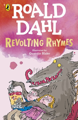 Revolting Rhymes - MPHOnline.com