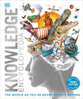Knowledge Encyclopedia (Updated Edition) - MPHOnline.com