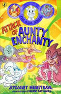 Attack of Aunty Enchanty (The O.D.D. Squad) - MPHOnline.com