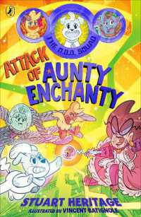 Attack of Aunty Enchanty (The O.D.D. Squad) - MPHOnline.com