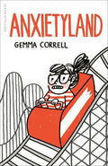 Anxietyland - MPHOnline.com
