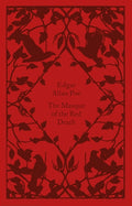 The Masque Of The Red Death (Little Clothbound Classics) - MPHOnline.com