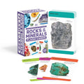 Our World in Pictures: Rocks and Minerals Flash Cards - MPHOnline.com