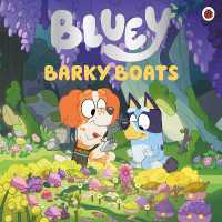 Bluey: Barky Boats - MPHOnline.com