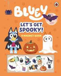 Bluey: Let's Get Spooky - MPHOnline.com