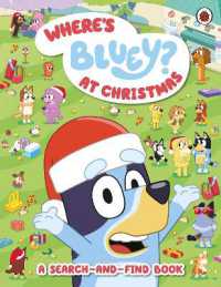 Bluey: Where’s Bluey? At Christmas - MPHOnline.com