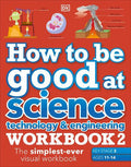Science, Technology and Engineering Workbook - MPHOnline.com