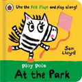 At the Park (Play Pals) - MPHOnline.com