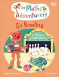 The Maths Adventurers Go Bowling - MPHOnline.com