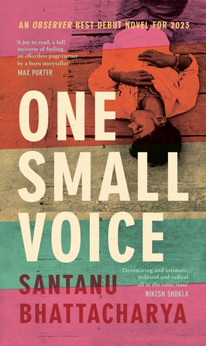 One Small Voice - MPHOnline.com