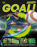 Goal!: Everything You Need to Know About Football! - MPHOnline.com